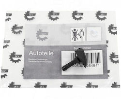 Front Windshield Washer Nozzle Volvo C30 C70 I S40 I Ii S70 S80 I V40 V50 V70 I Xc70 I Xc90 I 30655605