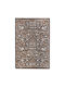 Tzikas Carpets Rectangular Grey Rug 133x190cm