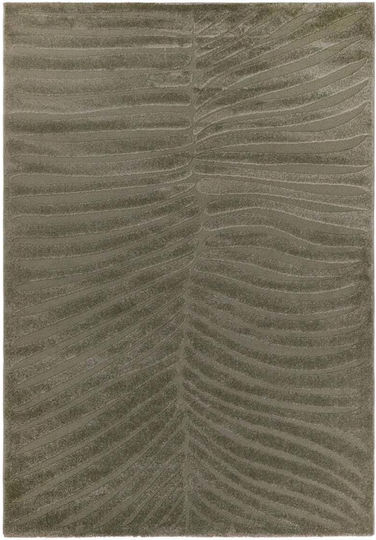 Tzikas Carpets Elio Rug Rectangular Khaki 133x190cm