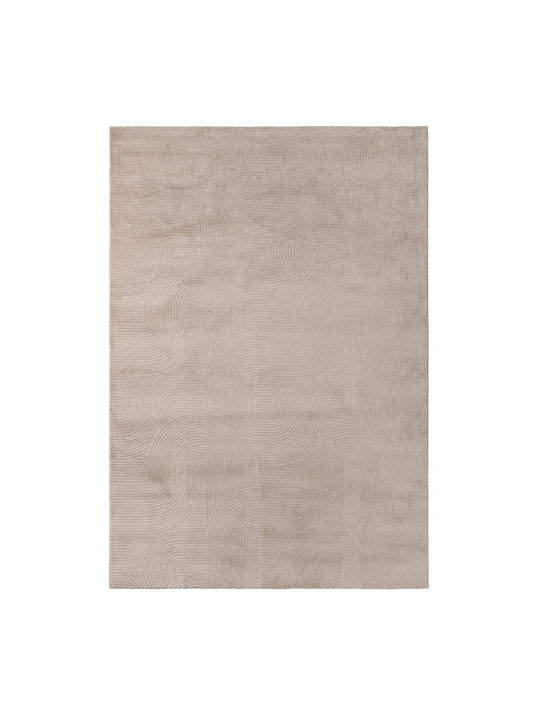 Tzikas Carpets Килим Пътека Бежов 80x150см