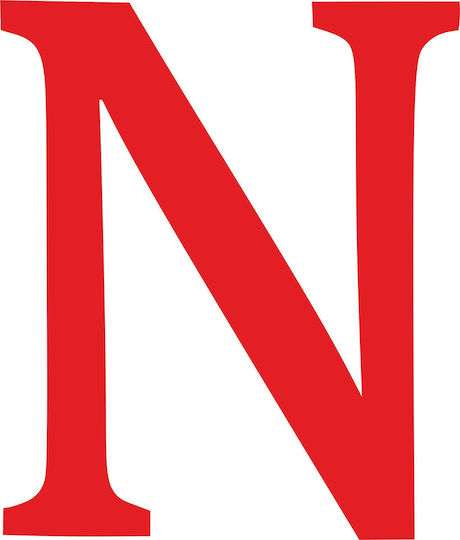 New Driver Sign Sticker Size Height 16 Width 13.5