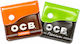 Джобен пепелник Ocb