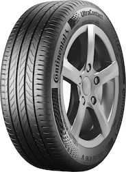 Continental Ultra Contact 275/55R 17 109V TL Ultra Contact Sommerreifen