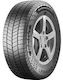 Van Contact A S Ultra 235/60 R17 114/112t