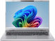 Acer Aspire A14-A71M -R48A 14" OLED FHD+ (Ryzen AI 400 Series-5 430/16GB/512GB SSD/W11 Home) Silver (US Keyboard)