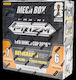 Panini Soccer Mega Box Prizm