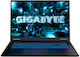 Gigabyte Gaming A18 Pro 18 Zoll IPS QHD+ 165Hz Kern 7-240H/32GB/1TB SSD/GeForce RTX 5080/W11 Startseite US Tastatursprache