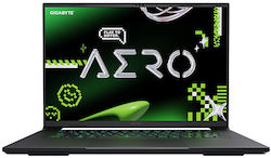 Gigabyte Aero X16 Gigabyte Aero X16