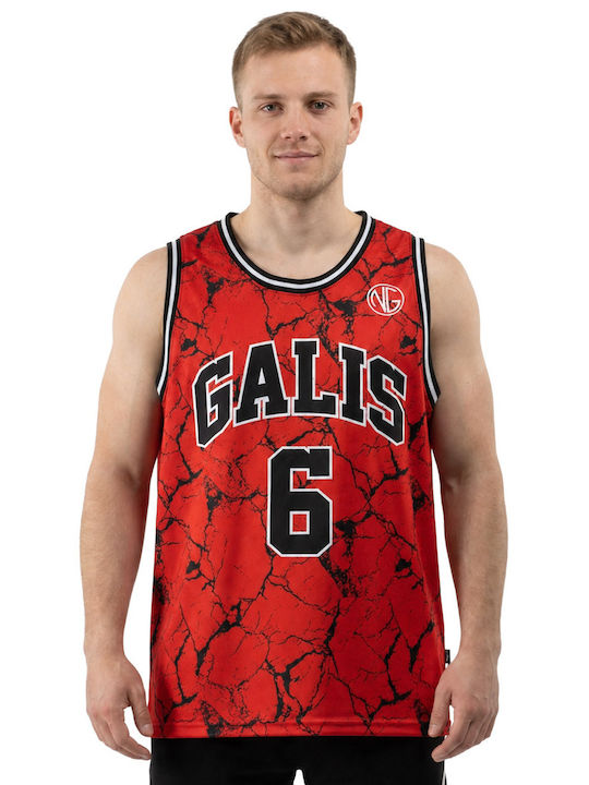 Nick Galis Nick Galis