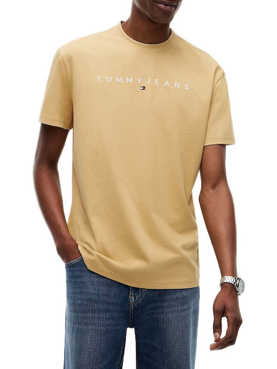 Tommy Hilfiger T-shirt Bej
