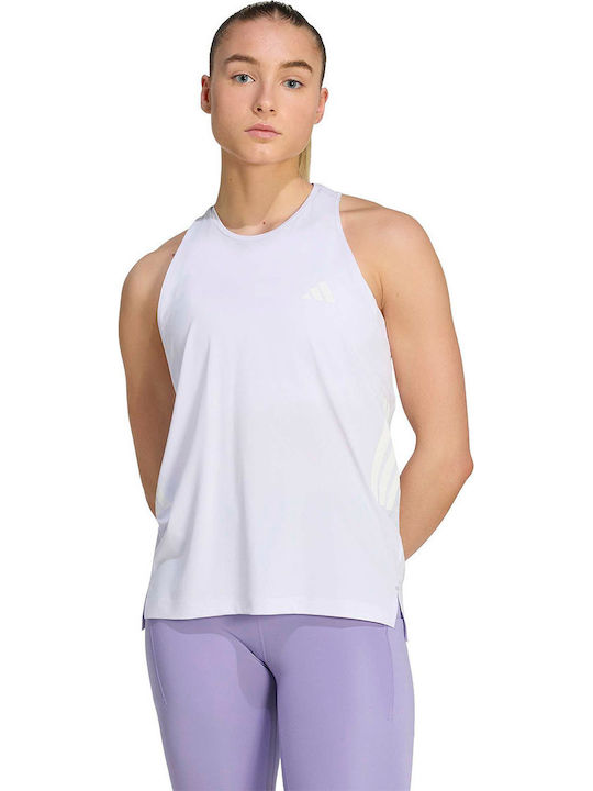 adidas Performance Damen T-Shirt Grau