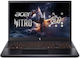 Acer Nitro V15 AI ANV15-42 15.6" FHD (Ryzen 7-7445HS/32GB/1TB SSD + 2TB SSD/GeForce RTX 3050/W11 Home) (US Keyboard)