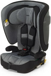 Foppapedretti Progress Kindersitzerhöhung mit Rückenlehne i-Size Foppapedretti Progress Kindersitzerhöhung mit Rückenlehne i-Size