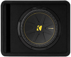 Kicker 12" Compc Gehäuse
