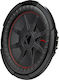 Kicker 10" Auto-Audio-Subwoofer 4 Ohm 48cwrt104