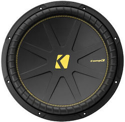 Kicker 10" Compc 4 Ohm Svc 50cwcs104