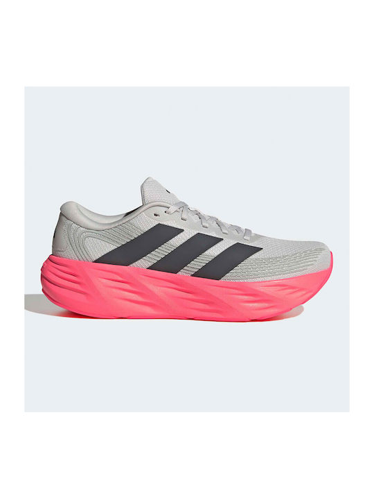 adidas Galaxy 8 Men's Sport Shoes Running Grey