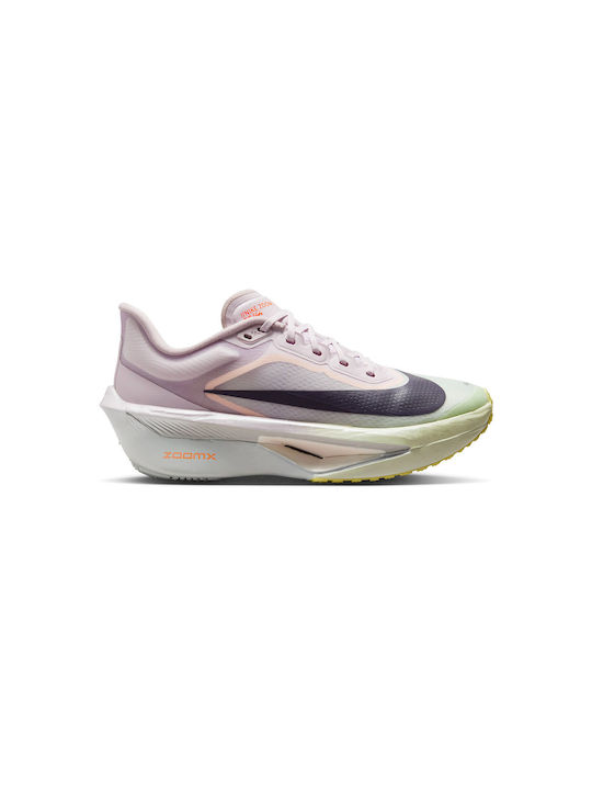 Nike Zoom Fly 6 Γυναικεία Αθλητικά Παπούτσια Ru...