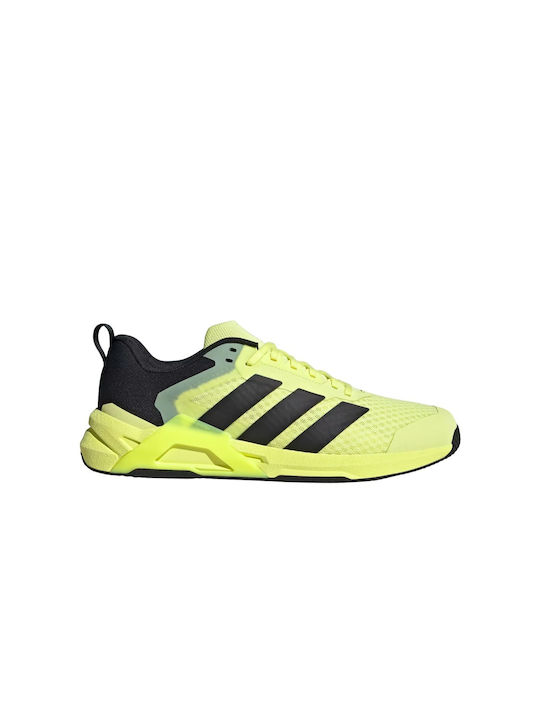 Dropset Control Pantofi Sport Pentru Bărbați Crossfit Frolem / Cblack