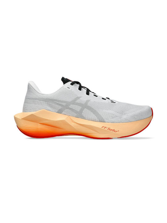 ASICS Novablast 6 Ανδρικά Αθλητικά Παπούτσια Ru...