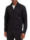 Sweatshirts für Herren Schwarz