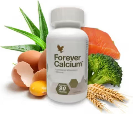 Forever Living Forever Calcium 90 Tablets