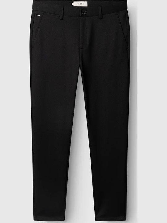 Gabba Herrenhosen Chinos Elastisch Schlank Pass...