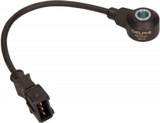Delphi Sensor Für Motorzündung Vw Golf 1.8t 98 06a 905 377a