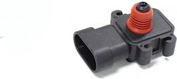 Pressure Sensor 3 Pins Renault Avantime Espace Iii Espace Iv Laguna Ii M-889795