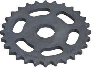 Oil Pump Wheel Audi A6 3.0 Tdi 13 059109570f