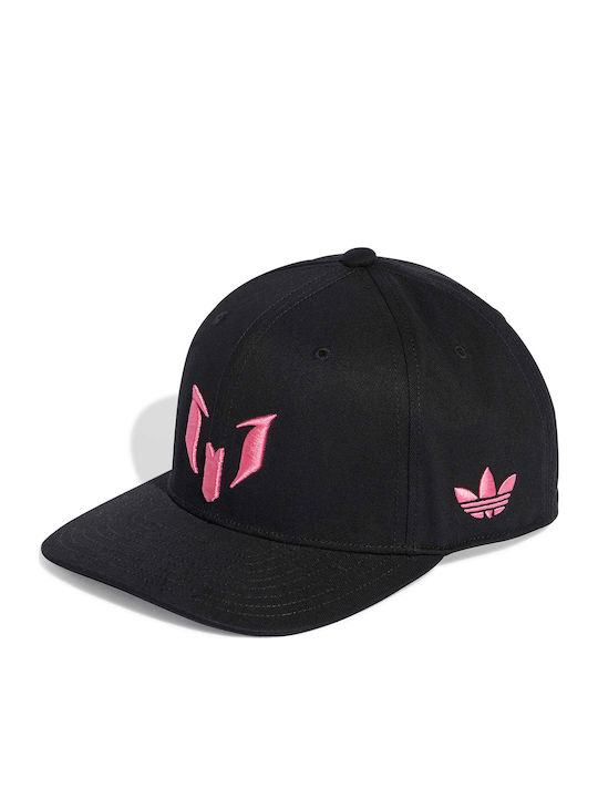 Adidas Performance Lm Sb Cap Kh1598 Μαύρο