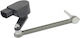 Auto-Motorsensor Niveauinstellung Fremd Vw Phaeton 3d0 941 285 E