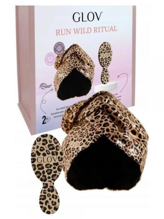 Run Wild Ritual Σετ Περιποίησης 2τμχ