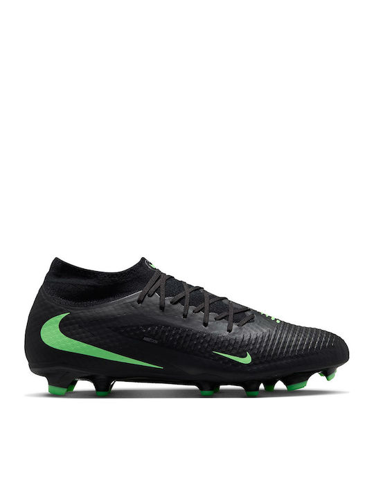 Nike Phantom 6 High Academy FG/MG Ποδοσφαιρικά ...