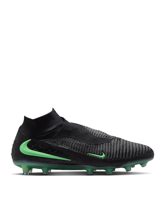 Nike Phantom 6 High Elite AG-Pro Fußballschuhe ...