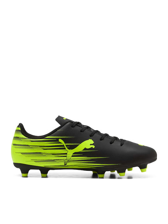 PUMA Attacanto Ii FG/AG Ποδοσφαιρικά Παπούτσια ...