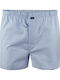 Men's Boxer Blue