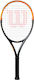 Wilson Burn Spin Jr 26 Tennisschläger 26 Wr1715...