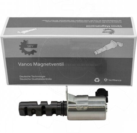Subaru Erbe Iv Outback Variable Timing Valve 10921aa050
