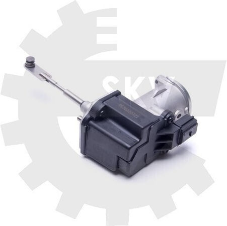 Turbolader-Ventil Audi A1 Seat Altea Ibiza 03f198725a 03f198725a