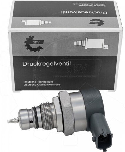 Supapă de reglare a presiunii Land Rover Discovery Sport Range Rover Evoque 9671002980