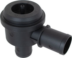 Seat Alhambra I Exeo Ibiza Iii Leon I Toledo Ii 1.8 T Dv Shut-off Valve