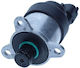 Supapă de Reglare a Presiunii Volvo S60 2.4d 01 0928400616