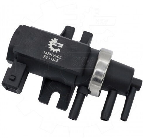 SKV Motorventil Druck Land Rover Range Rover Evoque Lr049972