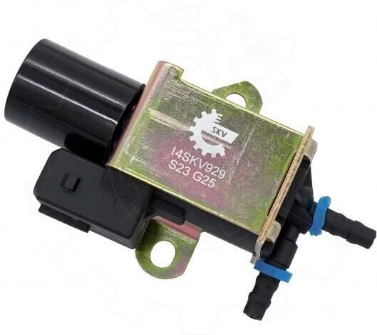 SKV Bmw Druckventil Für 3 5 7 X5 Z3 11741742711