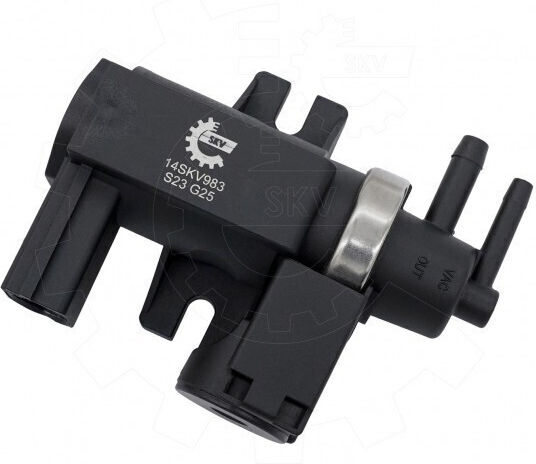 Βαλβίδα Πίεσης Audi A4 Skoda Superb I Vw Passat B5 8e0906628
