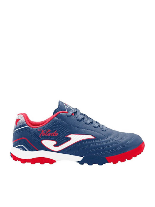 Joma Toledo Jr TF Kinder Fußballschuhe und Stol...