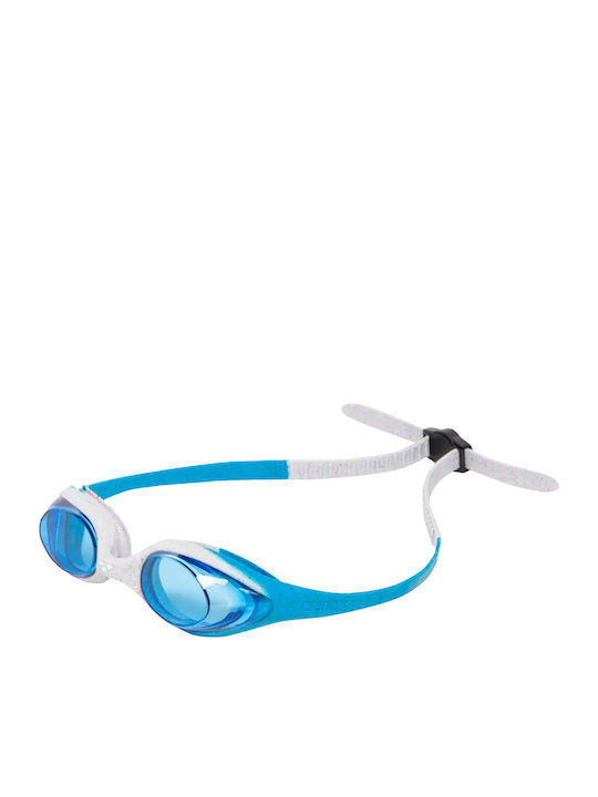 Arena Kids Light Blue Swimming Goggles
