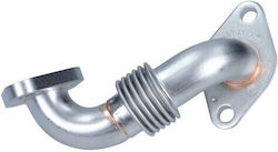 Egr Ventil Steuerleitung Volkswagen Golf 2,0 Tdi 2004-2009 3g131521t Egr Ventil Steuerleitung Volkswagen Golf 2,0 Tdi 2004-2009 3g131521t