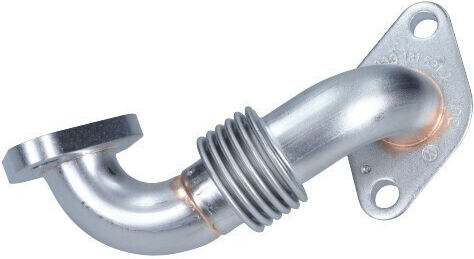 Тръба на Клапана за Рециркулация на Отработените Газове Egr Volkswagen Golf 2,0 Tdi 2004-2009 3g131521t